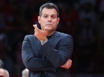 Ραγδαίες εξελίξεις: Στον… αέρα ο Ιτούδης!