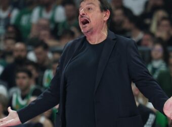 Σκληρό μήνυμα Αταμάν σε όνομα του ΠΑΟ – Έρχεται μεταγραφή που τον πάει 4αδα