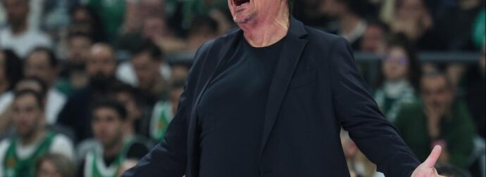 Σκληρό μήνυμα Αταμάν σε όνομα του ΠΑΟ – Έρχεται μεταγραφή που τον πάει 4αδα