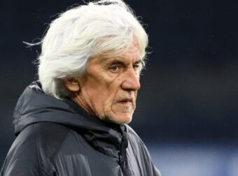 Αποθέωση Γιοβάνοβιτς στη Σερβία: “Αυτός το μεγάλο πλεονέκτημα της Ελλάδας”