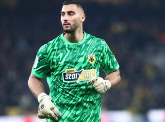 Θέλει ρεβάνς ο Στρακόσια: “Χρωστάμε κάτι στον ΠΑΟΚ από τον πρώτο γύρο”