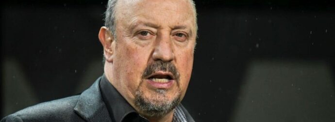 «Χειρότερος ο Μπενίτεθ από τον… αποτυχημένο Ρούι Βιτόρια»