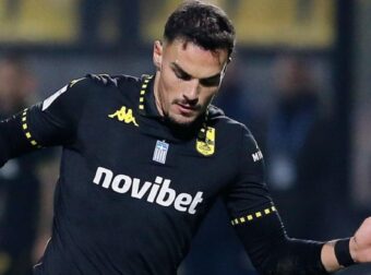 Για αυτό “τελείωσε” ο Πέδρο Άλβαρο από τον Άρη!