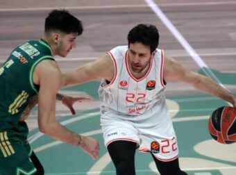 Πρόβλημα με Μίσιτς στη Χάποελ!