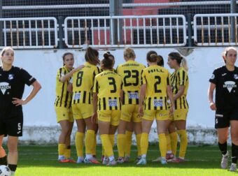 Πέρασε από Κρήτη η ΑΕΚ! Γκολάρα από τη Χιλ (ΒΙΝΤΕΟ)