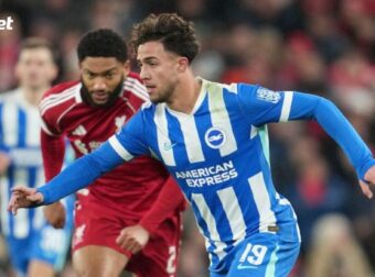 “Καθάρισε” την πρόκριση με “3άρα” η Λίβερπουλ – Βασικός ο Κωστούλας (Vid)