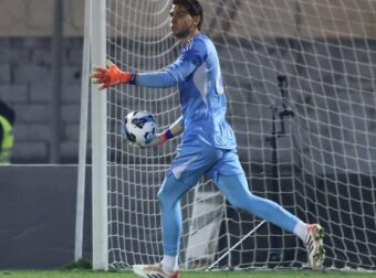 Τζολάκης: “Στο τέλος ο Ολυμπιακός θα είναι στην κορυφή”!