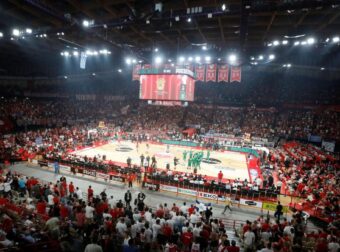 Απρόσμενη εξέλιξη για ΣΕΦ και 25 εκατομμύρια – “Πράσινο” φως;