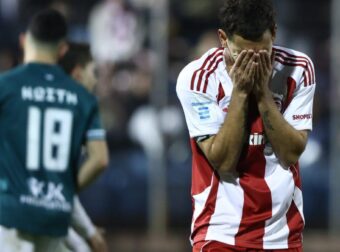 Ώρα για γενναίες αποφάσεις στον Ολυμπιακό!