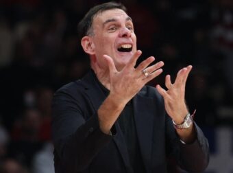 Τι σόι δικαιολογία είναι το “εμείς δε λέμε πάμε να πάρουμε την Ευρωλίγκα”;