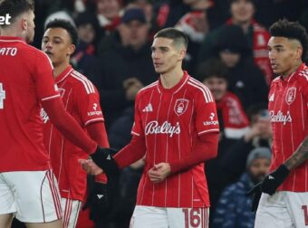 Επίσημο: Ο νέος προπονητής που διάλεξε ο Μαρινάκης για τη Νότιγχαμ (ΦΩΤΟ)