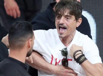 Καρφάρα Γιαννακόπουλου για Αταμάν και παίκτες – Τι ζητά από Euroleague (VD)