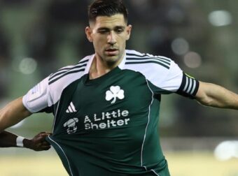 Ο λόγος της γιούχας σε Μπακασέτα και ποιοι ευθύνονται για τον θίασο του ΠΑΟ