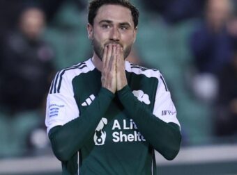 «Για λύπηση, θλίψη για τον Παναθηναϊκό – Σοκαριστικό τι έκανε ο Μπενίτεθ»!