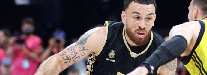 Χαμός με Τζέιμς στη Μονακό! “Φωτιά” στις φήμες με την απόφαση Σπανούλη