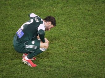 Νικολογιάννης: «Ποδοσφαιρική αθλιότητα! Τι πληρώνει ο Παντελίδης;» (Audio)