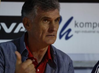 Group therapy στον Ολυμπιακό: Τι ζήτησε ο Μεντιλίμπαρ – Πέντε “τελικοί”