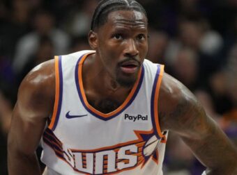 Τρομερός Χέιζ-Ντέιβις – Το μήνυμά του λίγο πριν φορέσει τη φανέλα του ΠΑΟ!