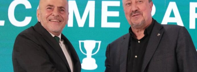 Σκάει μεταγραφή στον ΠΑΟ μετά την γκέλα με ΑΕΛ; Τι ακούγεται στην πιάτσα!