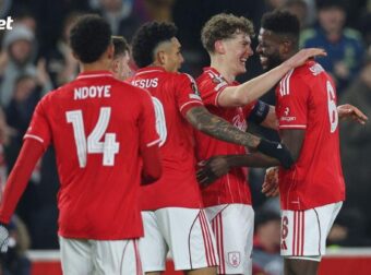 Επίθεση σε πρώην ιδιοκτήτη της Νότιγχαμ Φόρεστ – Μαχαιρώθηκε στο σπίτι του