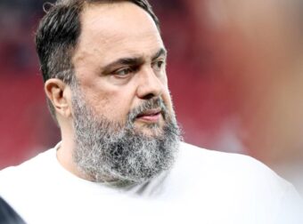 Η ατάκα Μαρινάκη για το μπάτζετ ομάδας Euroleague!