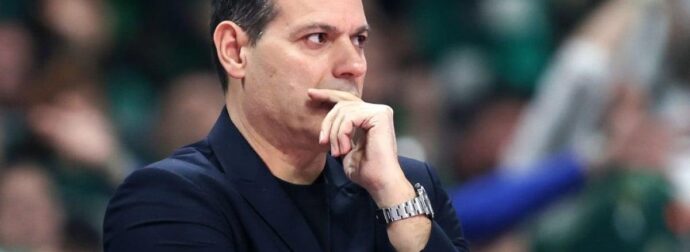 Η ατάκα-βόμβα του Καρπετόπουλου για Παναθηναϊκό και Ιτούδη!