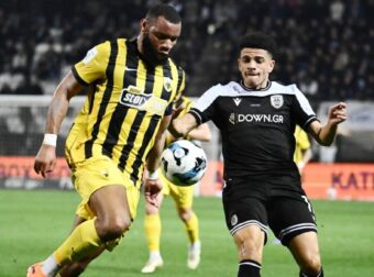 Το πιο βατό μονοπάτι για ΑΕΚ! Πού “μπλέκονται” Ολυμπιακός και ΠΑΟΚ