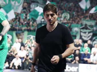 “Ας τους δείξουμε τι σημαίνει να φοράς την βαρύτερη φανέλα στην Ευρώπη”