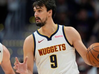 “Μάχη” για Σάριτς στη Euroleague – Τον θέλουν τέσσερις ομάδες!