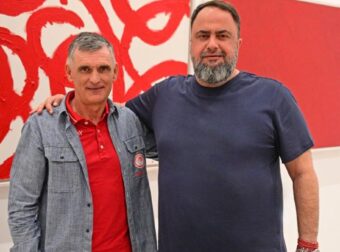 Έκλεισε από τώρα ο παίκτης που έρχεται να λύσει το πρόβλημα του Ολυμπιακού!