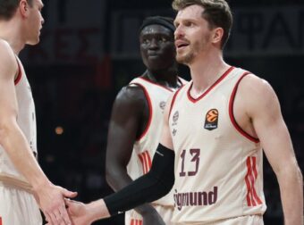 “Τρελό” ποσό στον Ομπστ για να υπογράψει – Τριετές συμβόλαιο!