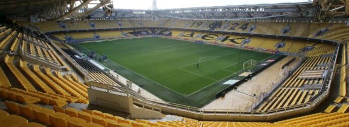 Υπήρχε λόγος που η ΑΕΚ δεν ζήτησε αναστολή της ποινής με Λεβαδειακό