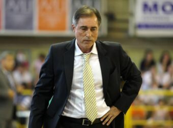 Αλεξανδρής για Ντικούδη: “Στην ΕΟΚ με μισθό χωρίς ουσιαστικό ρόλο”