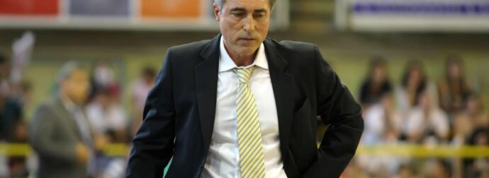 Αλεξανδρής για Ντικούδη: “Στην ΕΟΚ με μισθό χωρίς ουσιαστικό ρόλο”
