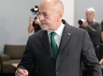 Οργισμένος Αλαφούζος, τελεσίγραφο σε Μπενίτεθ – Έρχεται «ολική καταστροφή»!