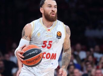 Ο Μονέκε “στέλνει” τον Τζέιμς σε ομάδα-έκπληξη!