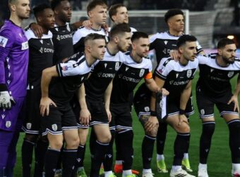 ΠΑΟΚ: Ο δρόμος για τα «αστέρια» περνά από το Europa League και τα «δώρα»!