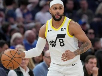 “Σάριτς, Μιλς και Ρόμπινσον μετά τον Χέιζ-Ντέιβις”