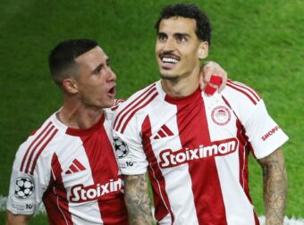 Ολυμπιακός: Πάγκο ο Ελ Κααμπί με Λεβερκούζεν – Αυτός θα παίξει βασικός!