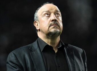 Επιβεβαίωση sportdog στο πρωτοσέλιδο Live Sport! Η αλήθεια για ΠΑΟ-Μπενίτεθ