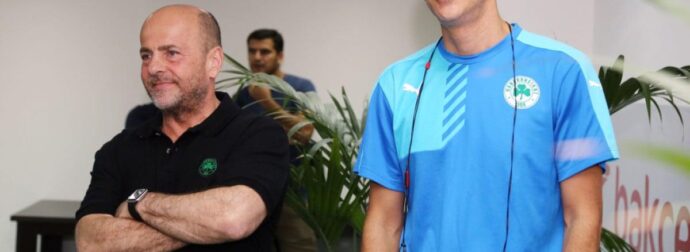 Αποκάλυψη: Ψάχνει ήδη για προπονητή ο Αλαφούζος – Υποψήφιος ο Βόκολος!