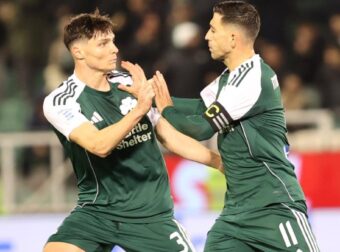 Παναθηναϊκός: Μια νίκη κόντρα στην Πλζεν μπορεί να αλλάξει το κλίμα!