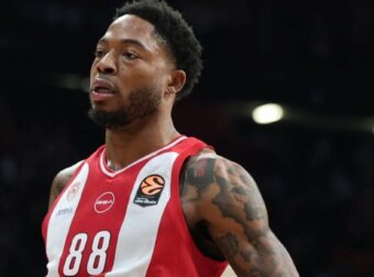 Έγινε γνωστός ο τραυματισμός του Τάιρικ Τζόουνς – Πότε παίζει (ΒΙΝΤΕΟ)