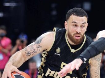 Αποκάλυψη Μονέκε για Μάικ Τζέιμς: “Αυτή θα είναι η επόμενη ομάδα του”!