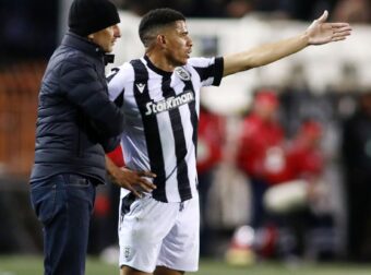 Λουτσέσκου για τον «έφηβο» Τάισον: «Είναι… top of the top»!