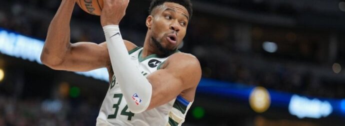 Αντετοκούνμπο: «Θέλω τίτλο με τους Μπακς, αλλά»