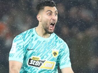 Αποθέωση Στρακόσια στην Αλβανία: “Η καλύτερη σεζόν της καριέρας του”