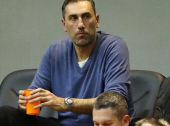 Οργή παλαιμάχων του Αμαρουσίου για Ντικούδη: “Χυδαία επίθεση”