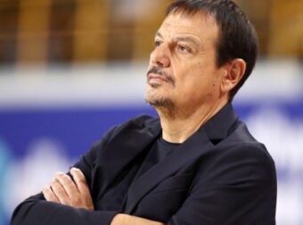 Αταμάν: “Σας αρέσει να κάνετε δράματα – Στο τέλος της σεζόν οι στόχοι”