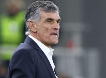 Μήνυμα… ανατροπής από Μεντιλίμπαρ σε Champions League και πρωτάθλημα!